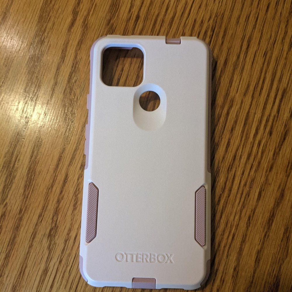 COPY - Google pixel 4a phone case